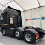 DAF XF 510 6×2 Midlift Tractor Unit - thumbnail