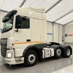 DAF XF 480 6×2 Midlift Tractor Unit - thumbnail