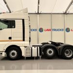 MAN TGX 26.500 6×2 Midlift Tractor Unit - thumbnail