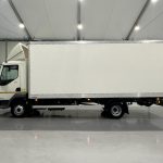 DAF LF 180 4×2 Day Cab Box Van - thumbnail