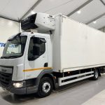 DAF LF 180 Day Cab Fridge Box Manual - thumbnail