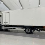 Mercedes Axor 1824 Day Cab Fridge Box - thumbnail