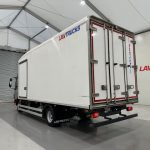 DAF LF45 150 Day Cab Box Van - thumbnail