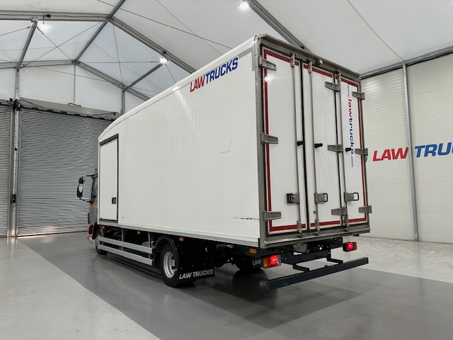 DAF LF45 150 Day Cab Box Van