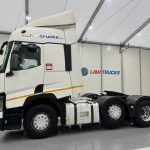 Renault T460 6×2 Midlift Tractor Unit - thumbnail