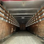 Mercedes Axor 2529 6×2 Rear Lift Day Cab Box Van - thumbnail
