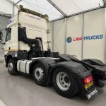 DAF CF 460 6×2 Midlift Tractor Unit - thumbnail
