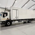 DAF LF 230 4×2 Day Cab Fridge Box - thumbnail