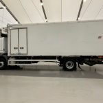 Mercedes Axor 1824 Day Cab Fridge Box - thumbnail