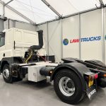 DAF CF85 380 4×2 Sleeper Cab Tractor Unit Manual - thumbnail
