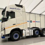 Volvo FH 500 6×2 Midlift Tractor Unit - thumbnail