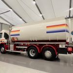 Volvo FM 300 6×2 20,000 Litre Fuel Tanker - thumbnail