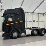 Scania R450 6×2 Midlift Highline Tractor Unit - thumbnail