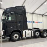 Volvo FH 500 6×2 Midlift Tractor Unit Safari Edition - thumbnail