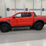 Ford Ranger Raptor 2.0 Auto 4×4 Pick Up - thumbnail