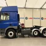 DAF CF85 410 6×2 Midlift Tractor Unit - thumbnail