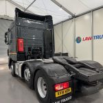 DAF XF 480 6×2 Midlift Tractor Unit - thumbnail