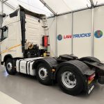 Volvo FH 460 6×2 Midlift Tractor Unit - thumbnail