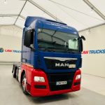 MAN TGX 26.480 6×2 Tractor Unit - thumbnail