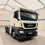 MAN TGX 26.460 6×2 Tractor Unit - thumbnail