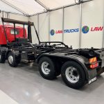Scania P380 8×4 Day Cab Hookloader Manual - thumbnail