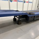 Southfields Tandem Axle Caravan Carrier Lowloader - thumbnail