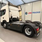 Scania G410 4×2 Sleeper Cab Tractor Unit - thumbnail