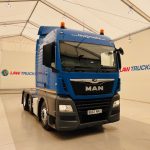 MAN TGX 26.420 6×2 Midlift Tractor Unit - thumbnail