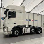 DAF XF 510 6×2 Midlift Tractor Unit - thumbnail