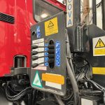 Scania P410 8×4 Day Cab Hookloader Manual - thumbnail