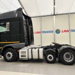 DAF XF 510 6×2 Midlift Tractor Unit - thumbnail