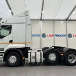Renault Premium 460 6×2 Midlift Tractor Unit - thumbnail