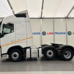 Volvo FH 500 Euro 5 6×2 Midlift Tractor Unit - thumbnail