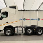 Volvo FH 460 Euro 5 6×2 Tractor Unit Safari Edition - thumbnail