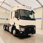 Renault T460 6×2 Midlift Tractor Unit - thumbnail