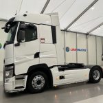 Renault T480 High 4×2 Tractor Unit - thumbnail