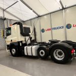DAF CF85 360 6×2 Midlift Tractor Unit - thumbnail