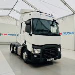 Renault T460 6×2 Midlift Tractor Unit - thumbnail
