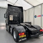 DAF XF 510 6×2 Midlift Tractor Unit - thumbnail