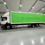 Scania P280 6×2 Rear Lift Day Cab Fridge Box Manual - thumbnail