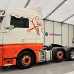 MAN TGX 26.470 6×2 Midlift Tractor Unit - thumbnail