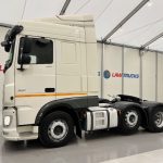 DAF XF 480 6×2 Midlift Tractor Unit - thumbnail