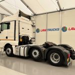 MAN TGX 26.500 6×2 Midlift Tractor Unit - thumbnail