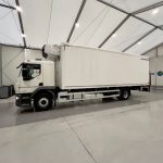 DAF LF 250 4×2 Rest Cab Fridge Box - thumbnail