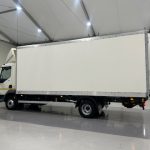 DAF LF 180 4×2 Day Cab Box Van - thumbnail