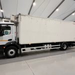 Mercedes Antos 1827 Day Cab Fridge Box - thumbnail