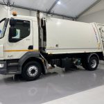 DAF LF 220 4×2 Day Cab Refuse Collector - thumbnail