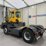 Terberg YT 180 4×2 Dock Spotter Shunter Unit - thumbnail
