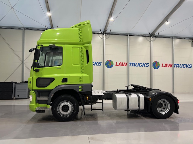 DAF CF 450 4×2 Sleeper Cab Tractor Unit