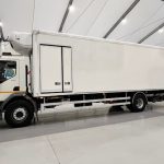 DAF LF 230 4×2 Day Cab Fridge Box - thumbnail